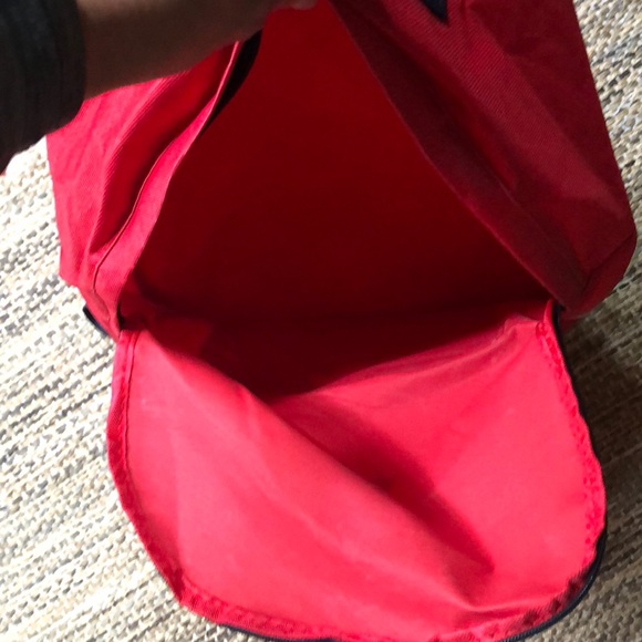 California Angels back pack. Brand new! - Picture 3 of 4